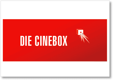 Cineplex Pitch 2006 Cinebox Logo