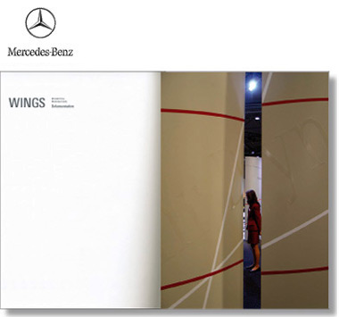 Mercedes-Benz Dokumentation