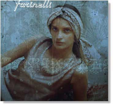 CD-Cover Farinelli